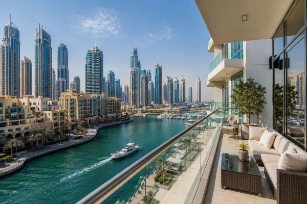 Dubai Property Values Rise Up To 153% Across Key Residential Communities Since 2021