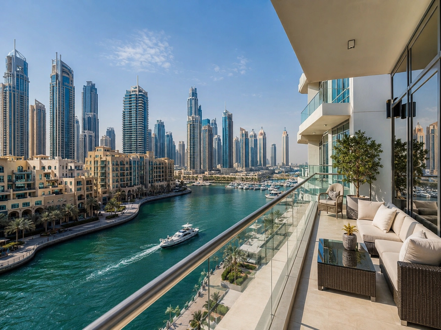 Dubai Property Values Rise Up To 153% Across Key Residential Communities Since 2021