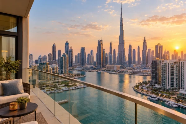 Dubai Ranks Among the World’s Most Affordable Housing Markets