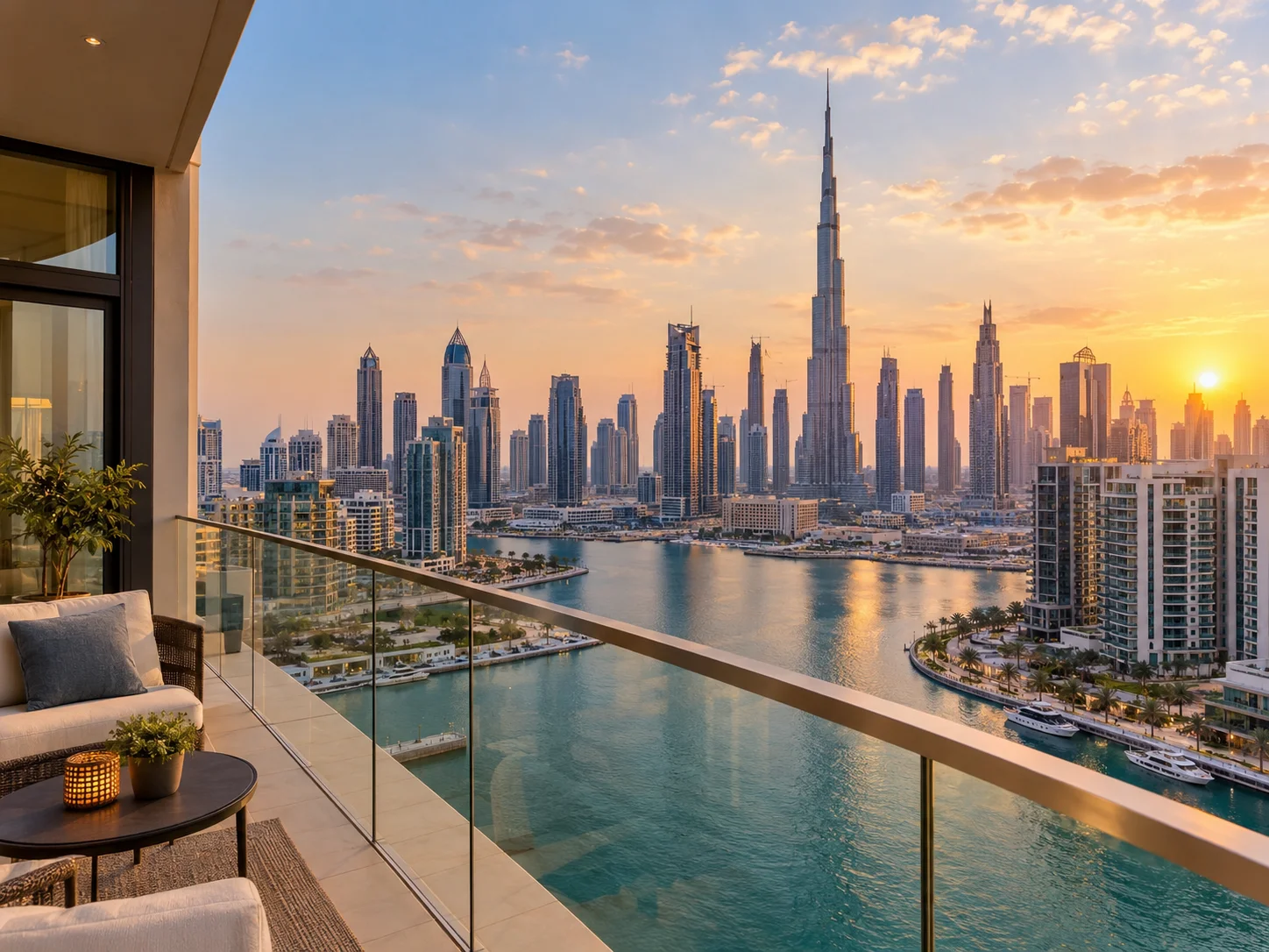 Dubai Ranks Among the World’s Most Affordable Housing Markets