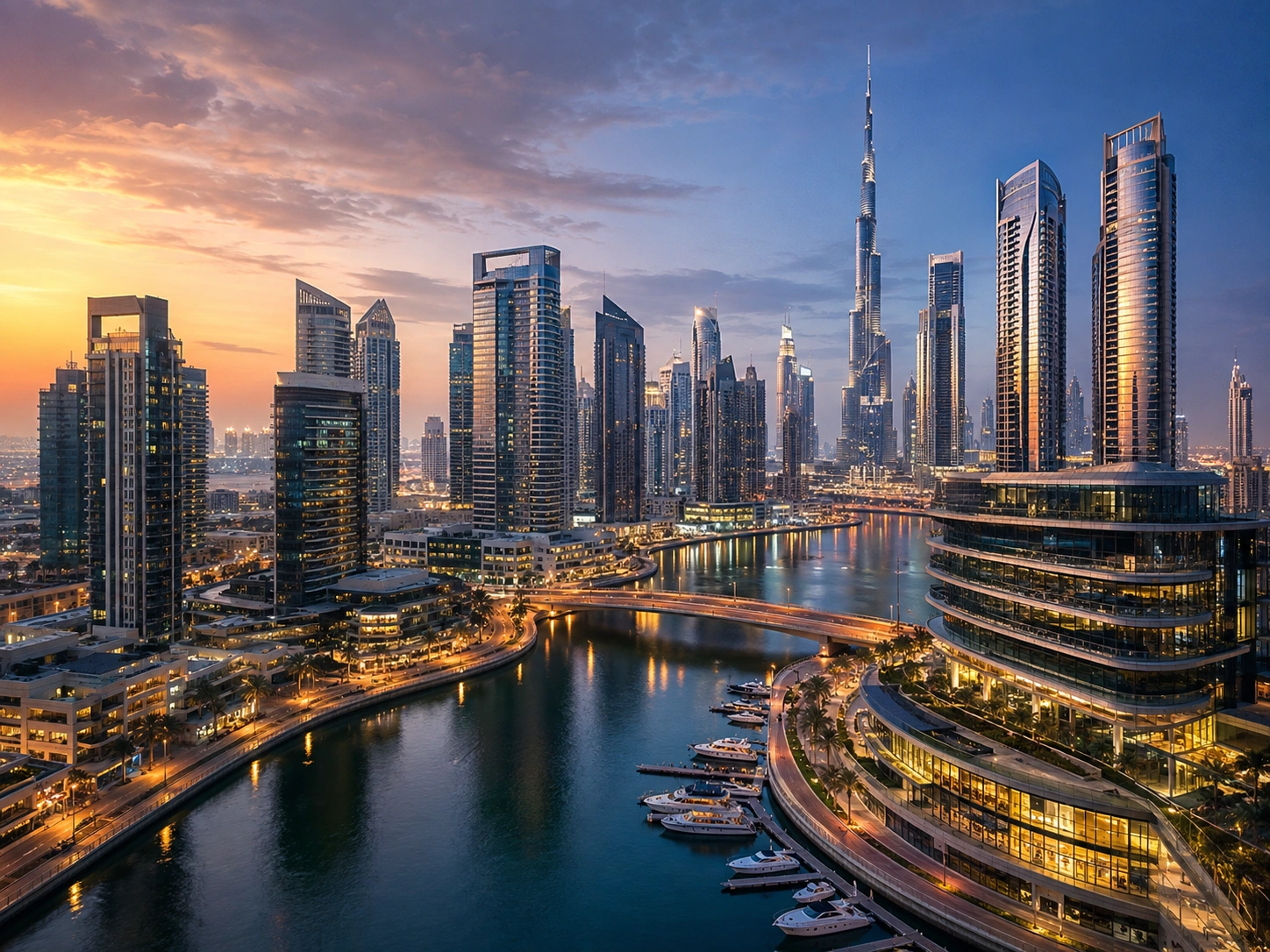 Dubai Real Estate Records $2.9bn Weekly Transactions as Premium Deals Surge