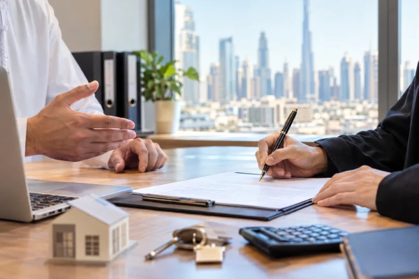 Dubai Rent Renewal: Know Your Rights on Rent Hikes and Fees
