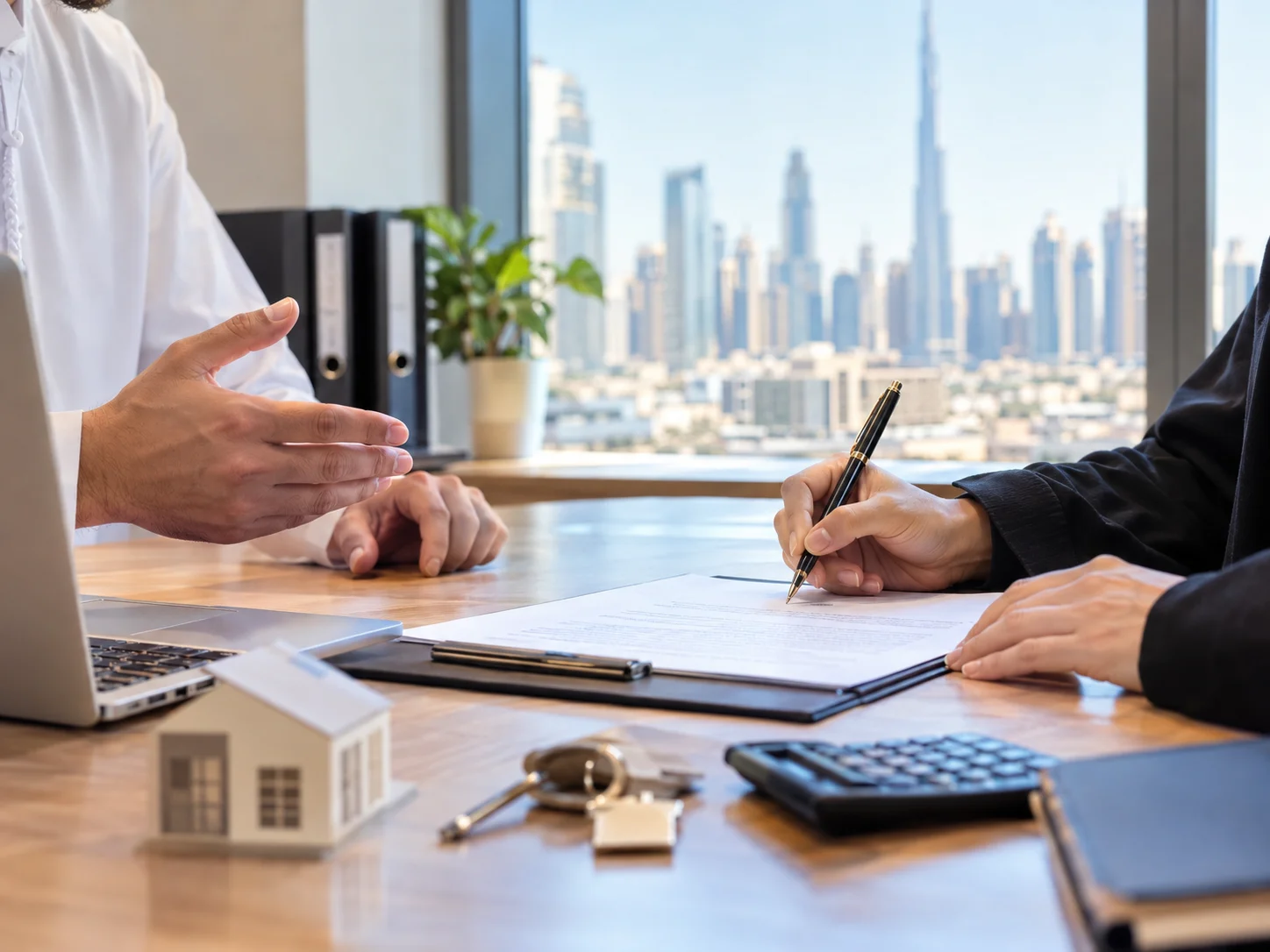 Dubai Rent Renewal: Know Your Rights on Rent Hikes and Fees