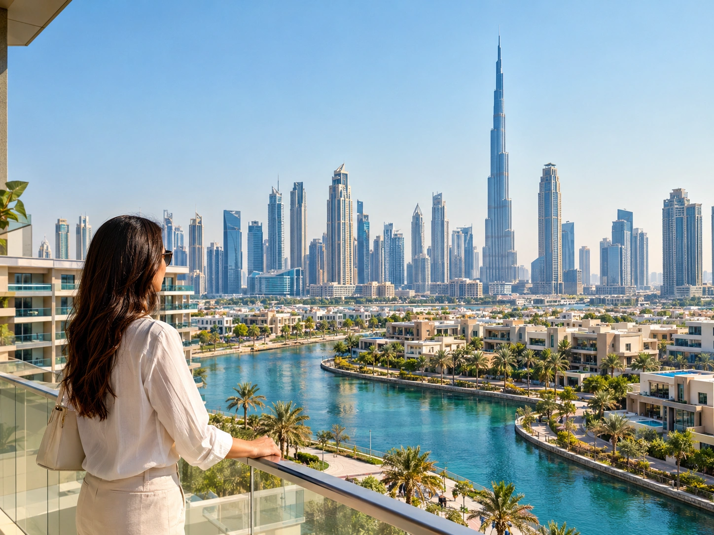 Dubai Rental Searches Surge 44% as Residents Rethink Where to Live