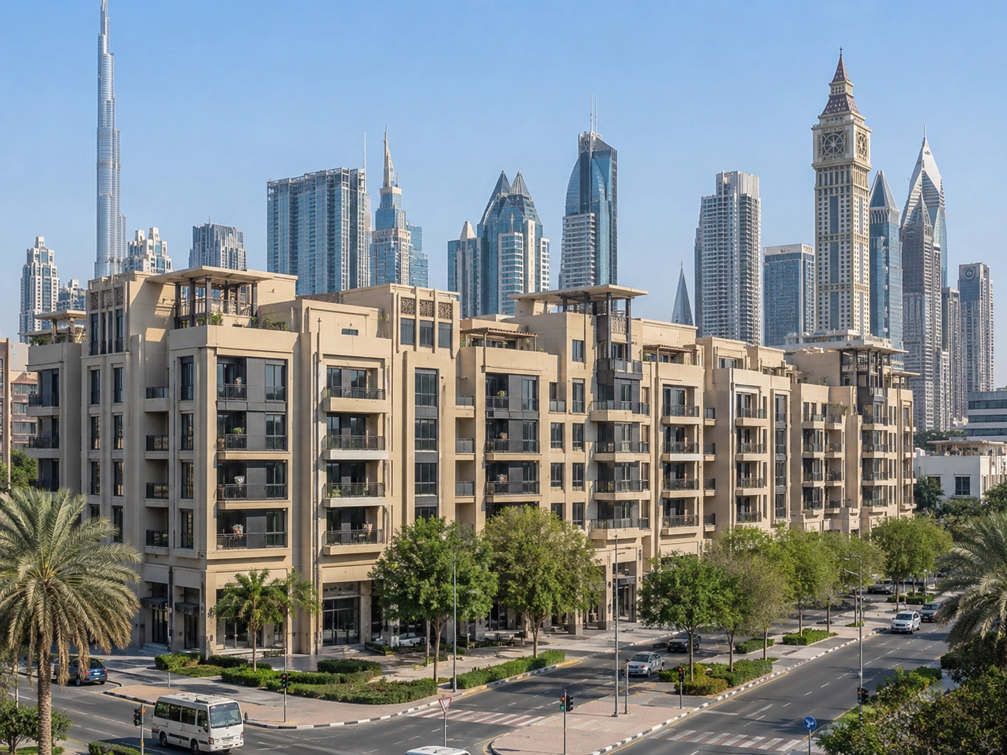 Dubai Shared Housing Rental Index Set to Bring Greater Transparency to Rents