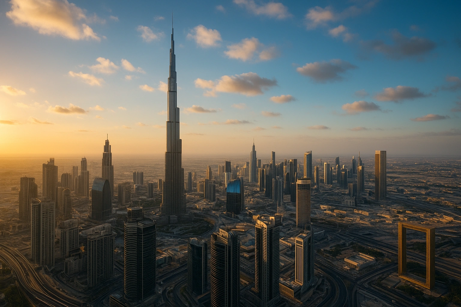 DubaiBudget2026BoostsGlobalWealthMigration