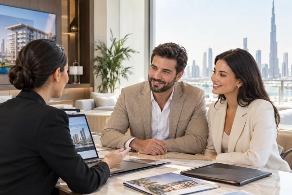 Ellington Properties and ADCB Launch Flexible Home Financing