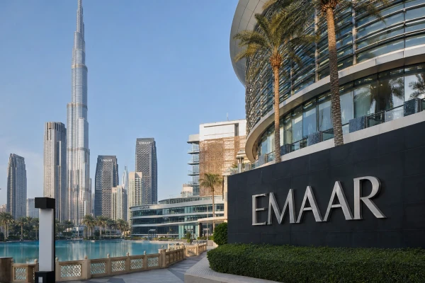 Emaar Records AED 22.4 Billion in Q1 2026 Property Sales Amid Strong Dubai Demand