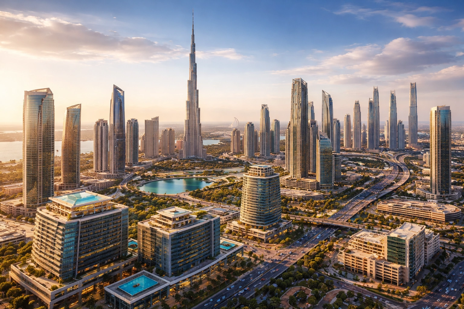 HistoricGrowthForDubaiCommercialRealEstateSectorIn2025