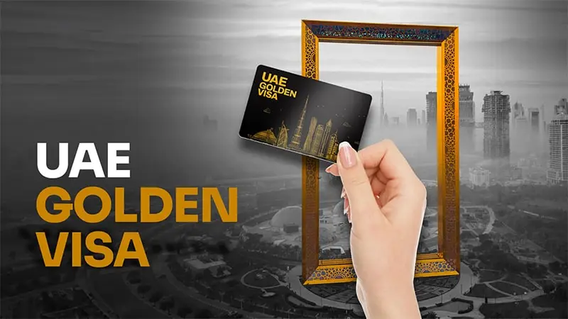 How Dubai’s Golden Visa Is Reshaping the Real Estate Market