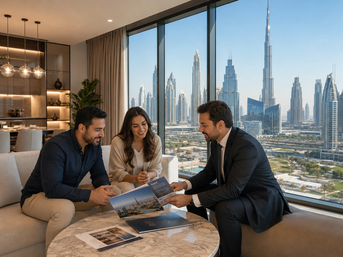 How Dubai’s First-Time Home Buyer Programme Is Making Ownership Easier