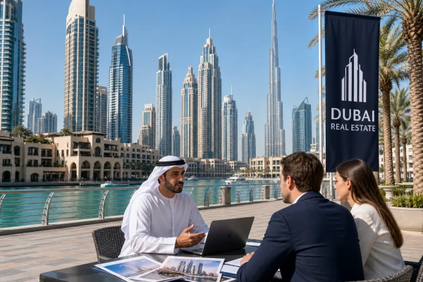 How Dubai’s New Real Estate Laws Are Making The Market Safer In 2026