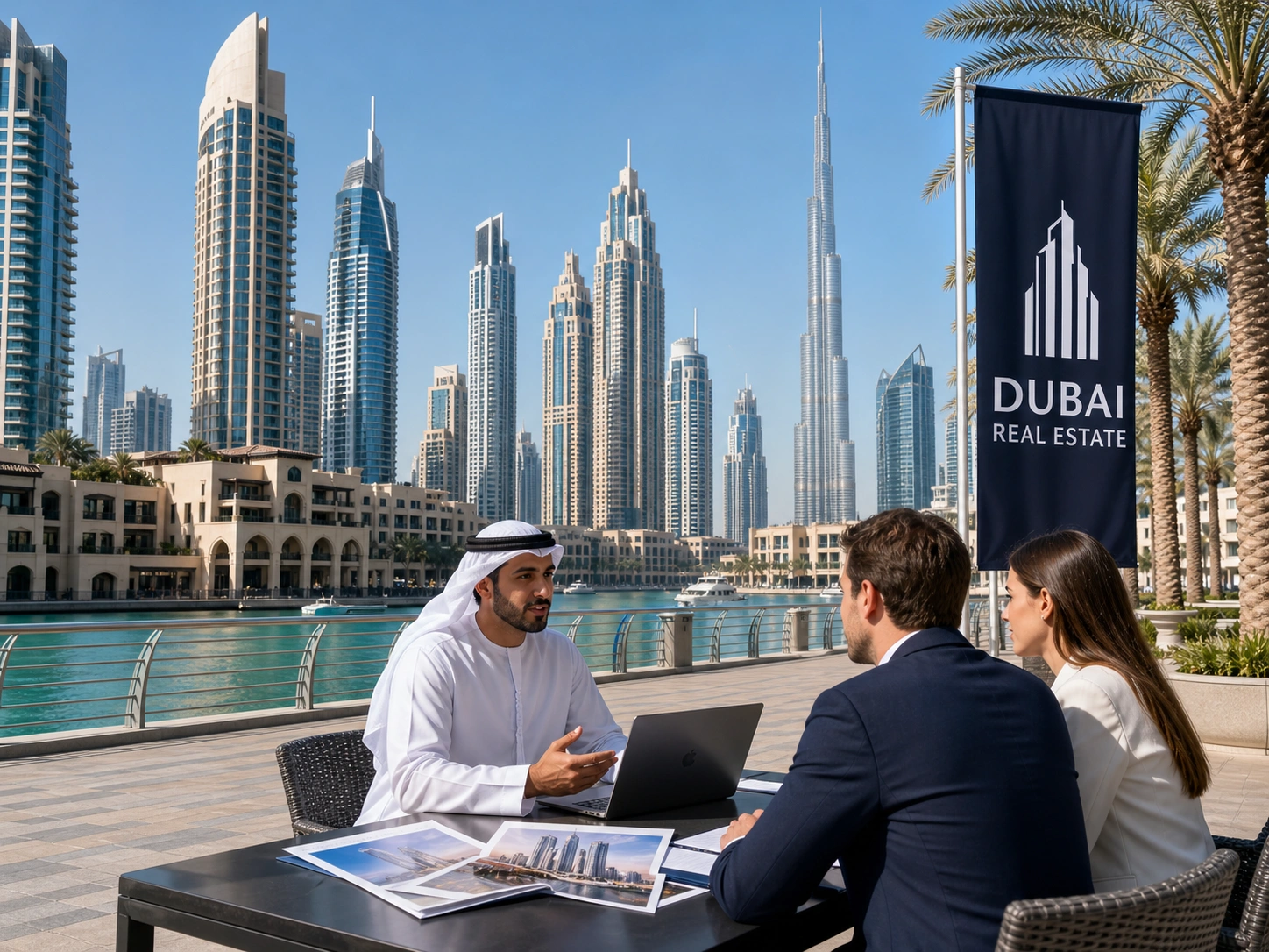 How Dubai’s New Real Estate Laws Are Making The Market Safer In 2026