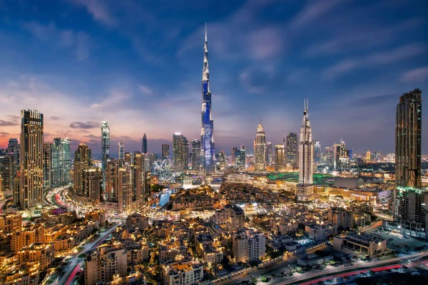 How The Weakened Dirham Lead To An Increase In British Buyers Investing In Dubai Real Estate?