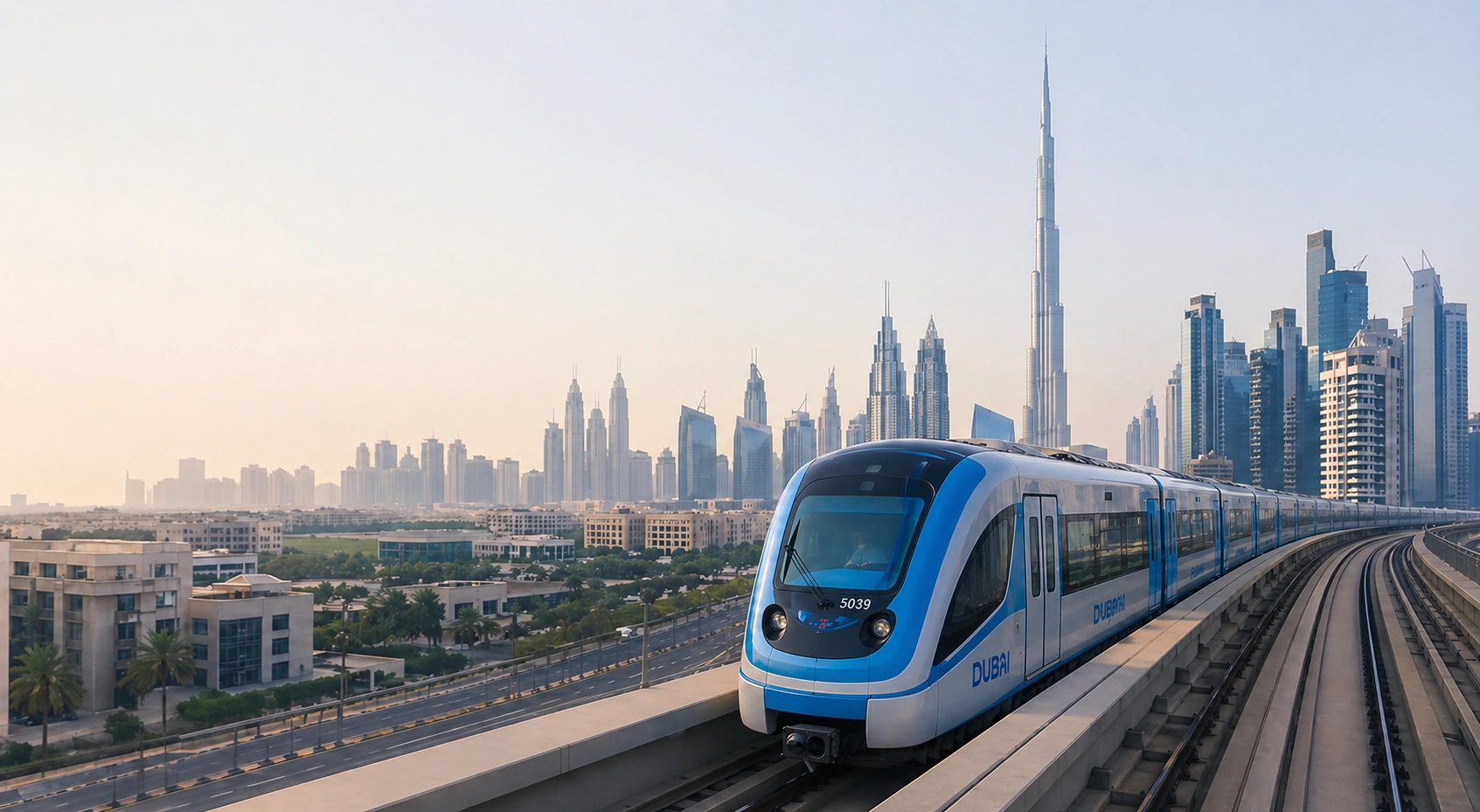 ImpactOfTheDubaiMetroBlueLineOnPropertyPricesIn2026-1