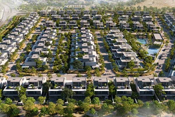 Inside Dubai’s Luxury Villa Boom: Where the Ultra-Rich Are Moving