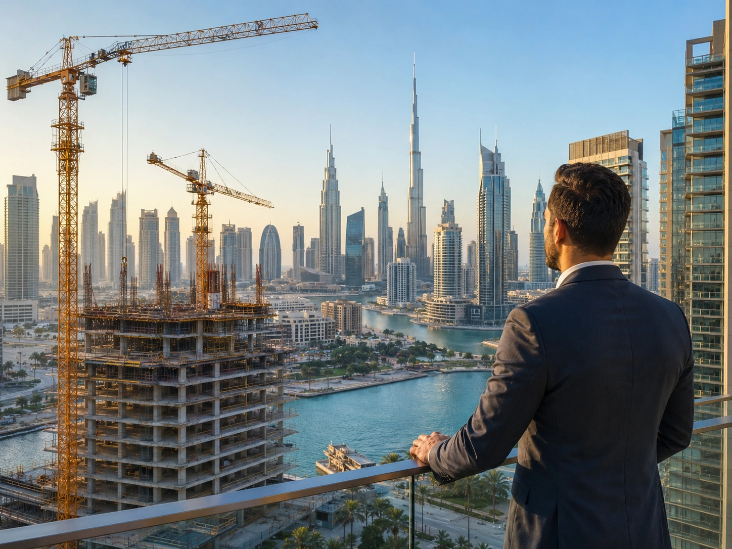 Is Off-Plan Investment Safer in Dubai in 2026? New Rules Explained