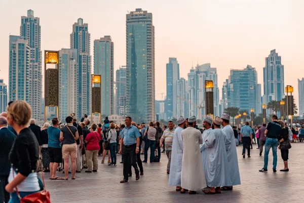 Life in Dubai: What It Is Really Like Calling This City Home