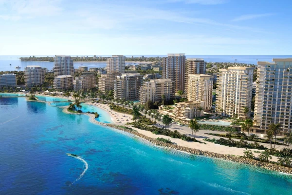 Nakheel Awards Dh800m Contract to Build 537 Bay Grove Homes