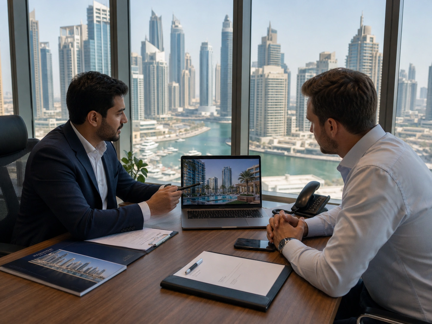 New20252026RulesForNonResidentPropertySellersInDubai