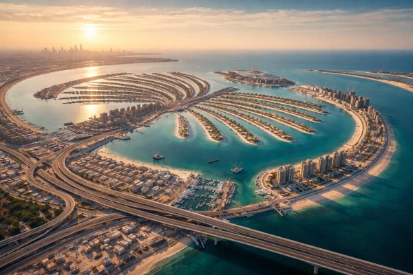 Palm Jebel Ali Infrastructure Progress Signals the Next Growth Cycle
