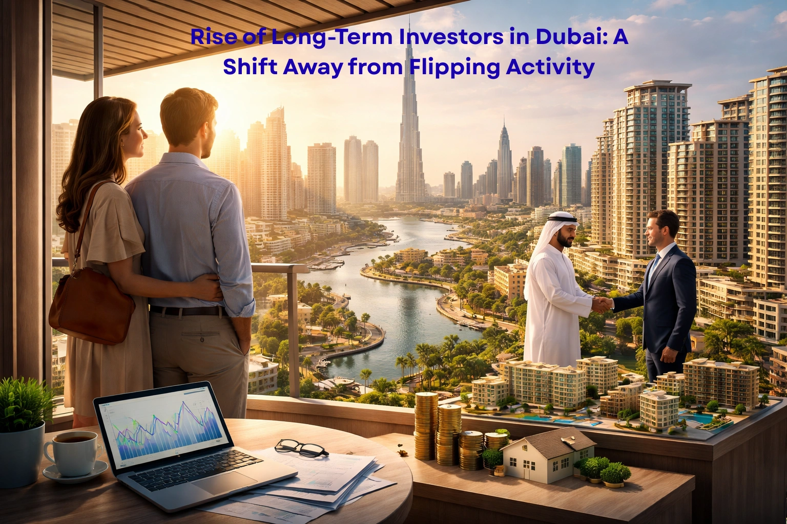 RiseOfLongTermInvestorsInDubaiPropertyMarket