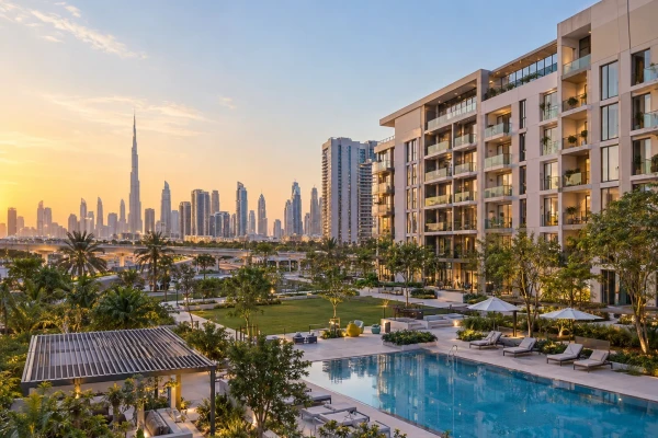 Rove Hotels and IRTH Group Expand Branded Home Partnership Across UAE
