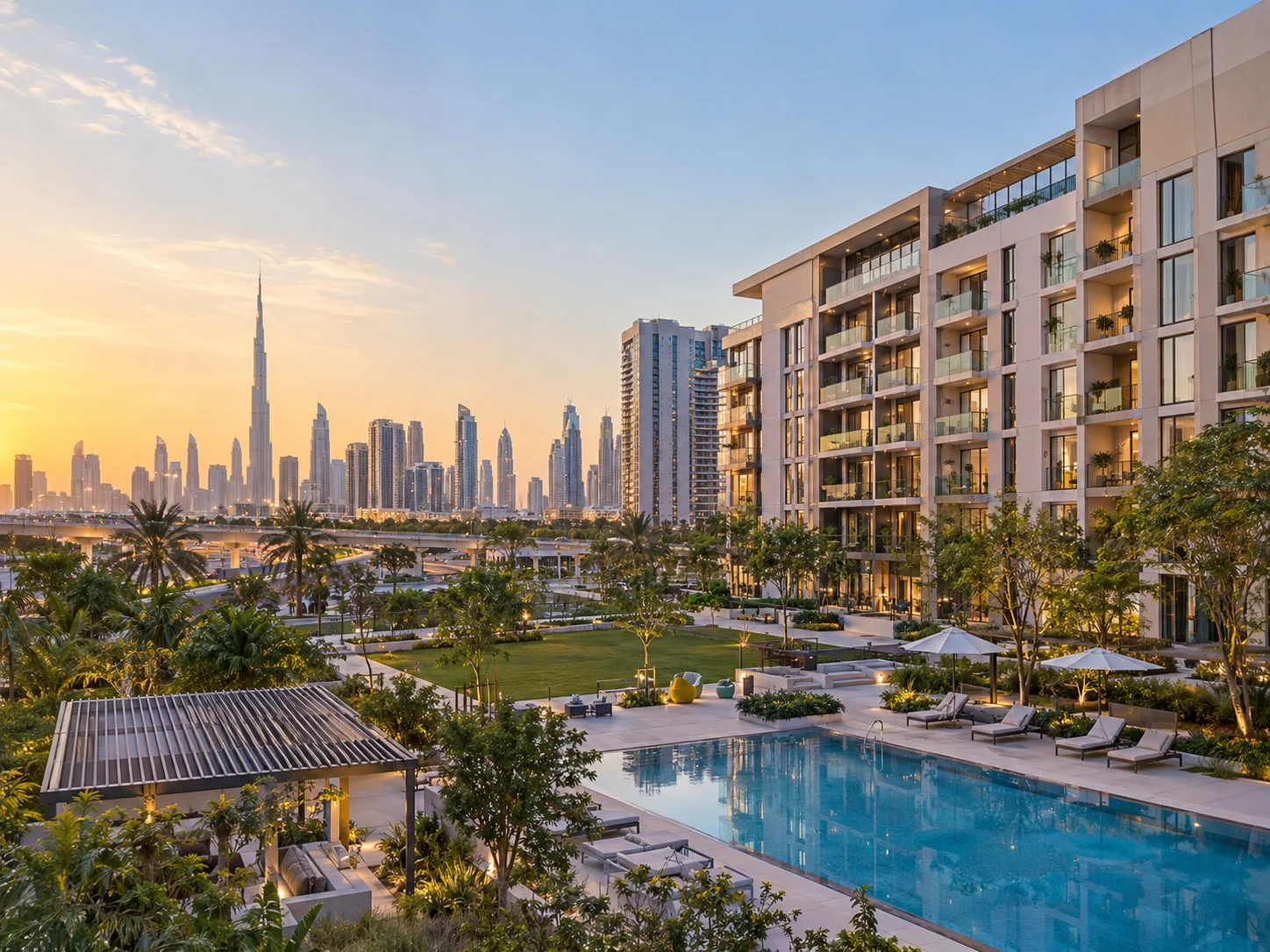 Rove Hotels and IRTH Group Expand Branded Home Partnership Across UAE