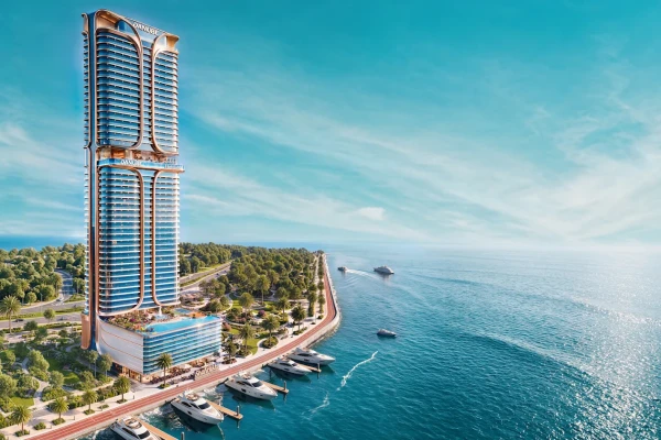 Shahrukhz Residences: Shah Rukh Khan-Branded Tower Launches in Dubai
