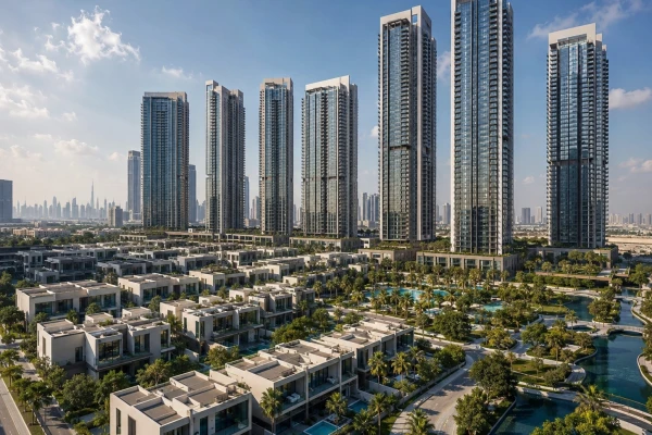 Sobha Realty Plans Its Largest Delivery Programme