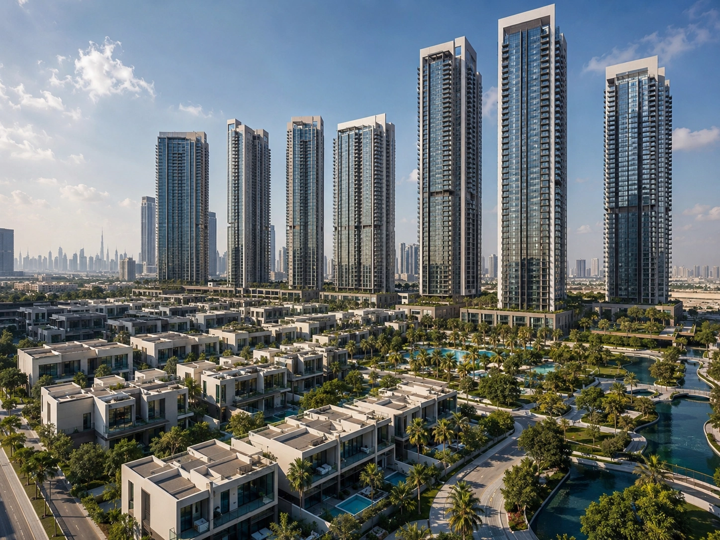 Sobha Realty Plans Its Largest Delivery Programme