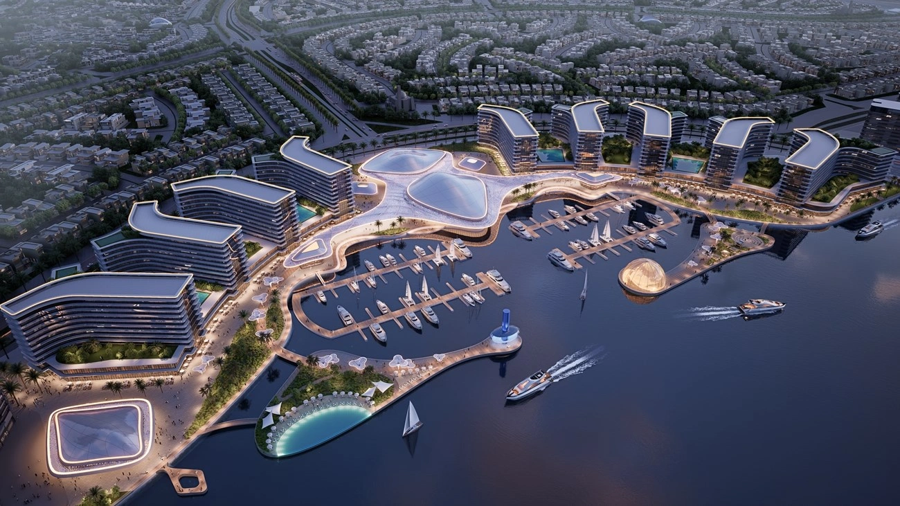 Sobha Realty’s Dh40 Billion Abu Dhabi Project and Its Market Impact