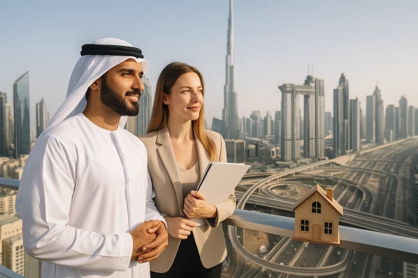 The Impact of Long-Term Visas and Residency on Property Demand in Dubai