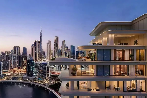 The Rise of Off-Plan Properties in Dubai: Opportunities & Risks