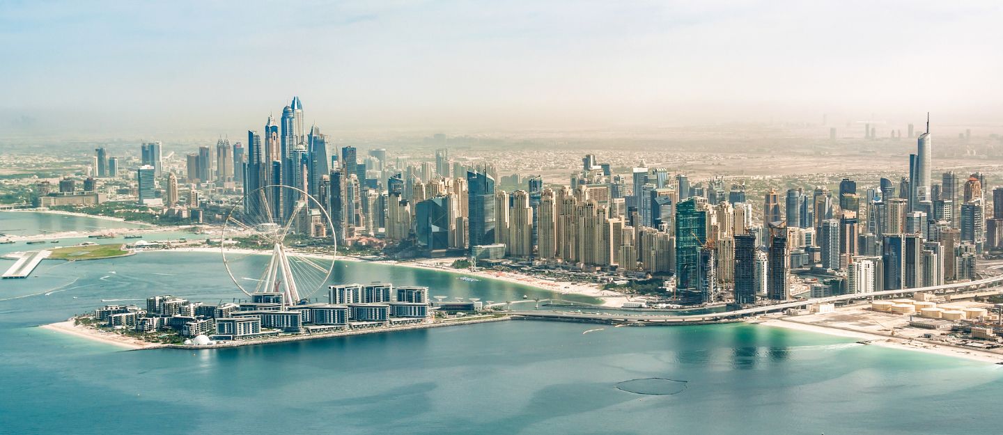 Top Areas in Dubai with the Best Rental Yields for Investors