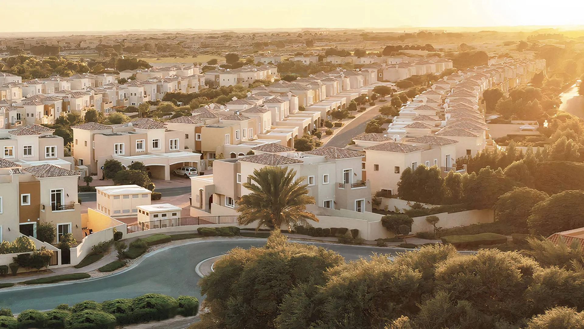 ArabianRanchesTeslaProperties