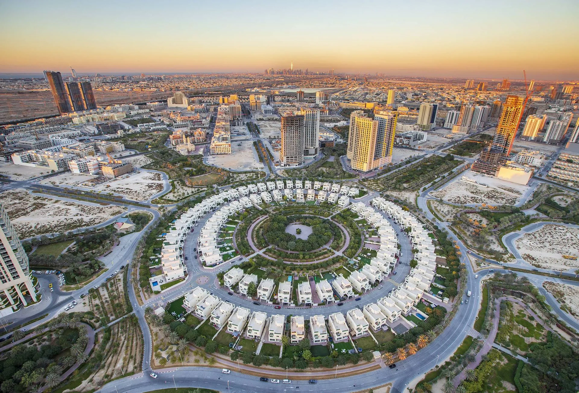 JumeirahVillageCircleTeslaProperties