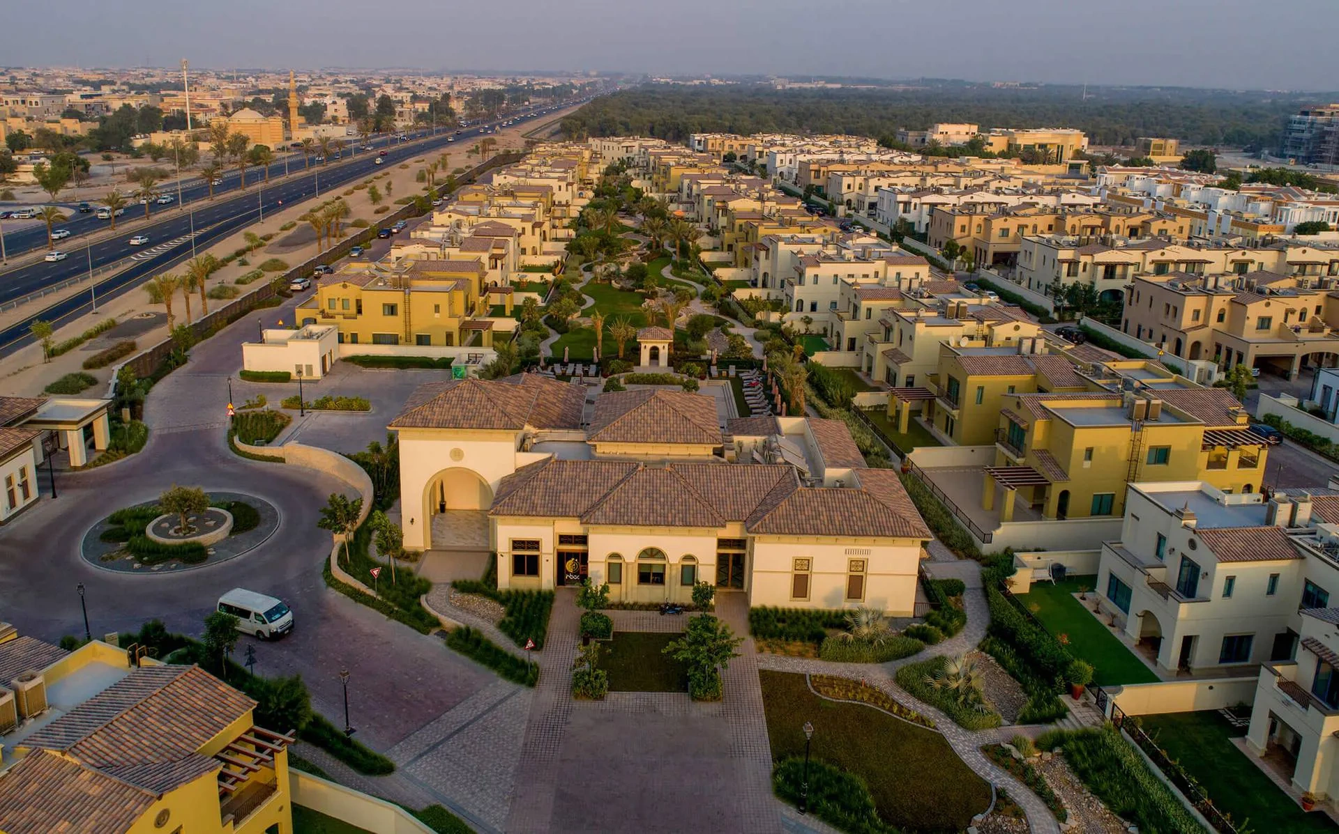 MirdifTeslaProperties