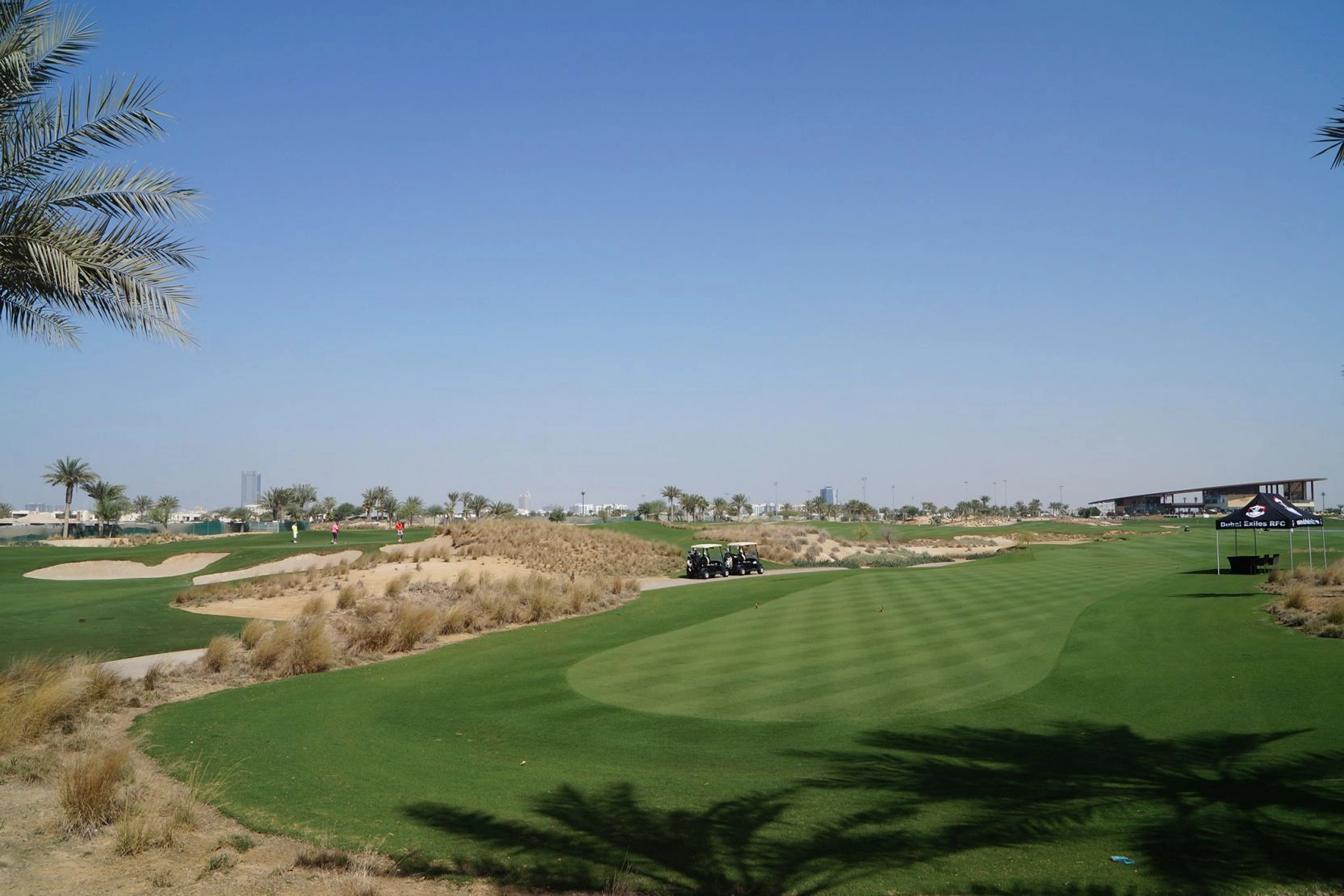 GolfCommunitiesDamacHills