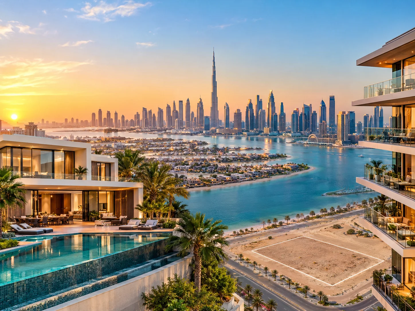 UAEMostExpensivePropertyDealsOf2026Revealed