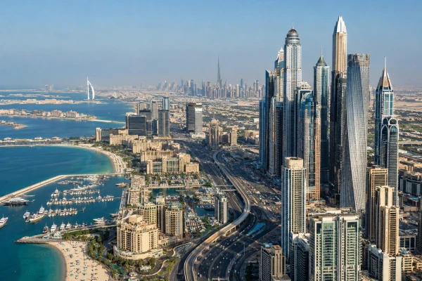 UAE Ranked World’s Top Real Estate Investment Destination: Why Global Investors Are Choosing The Emirates