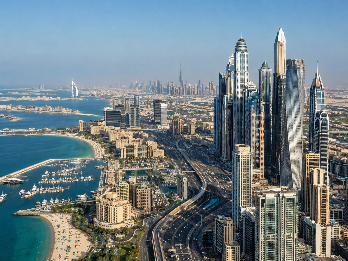 UAE Ranked World’s Top Real Estate Investment Destination: Why Global Investors Are Choosing The Emirates