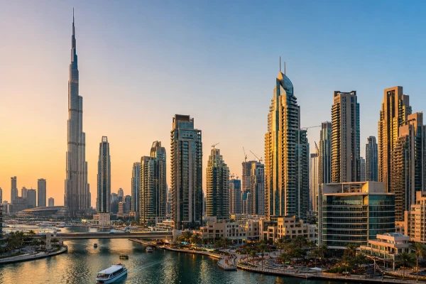 UAE’s 10 Top Developers Generate Dh113.7bn Sales in H1 2026