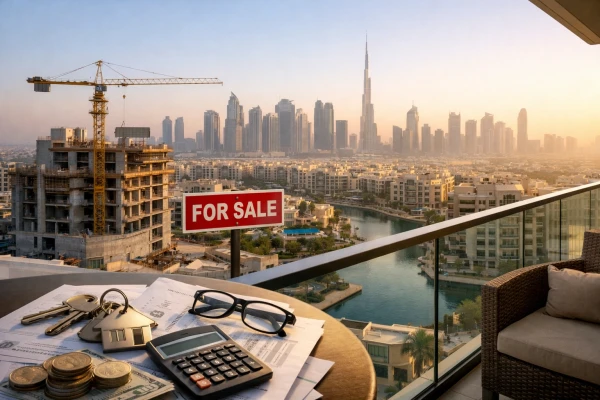 Why Smaller Apartments Prices May Face Pressure In Dubai Communities