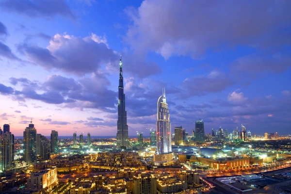 Why the World’s Wealthiest Are Calling Dubai ‘Home Base’