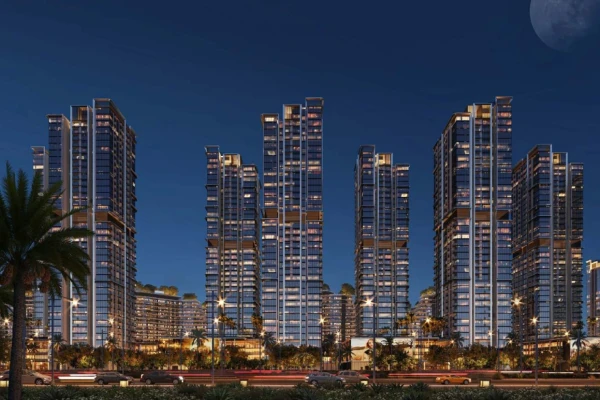 ALTURA AT WAADA, Dubai South