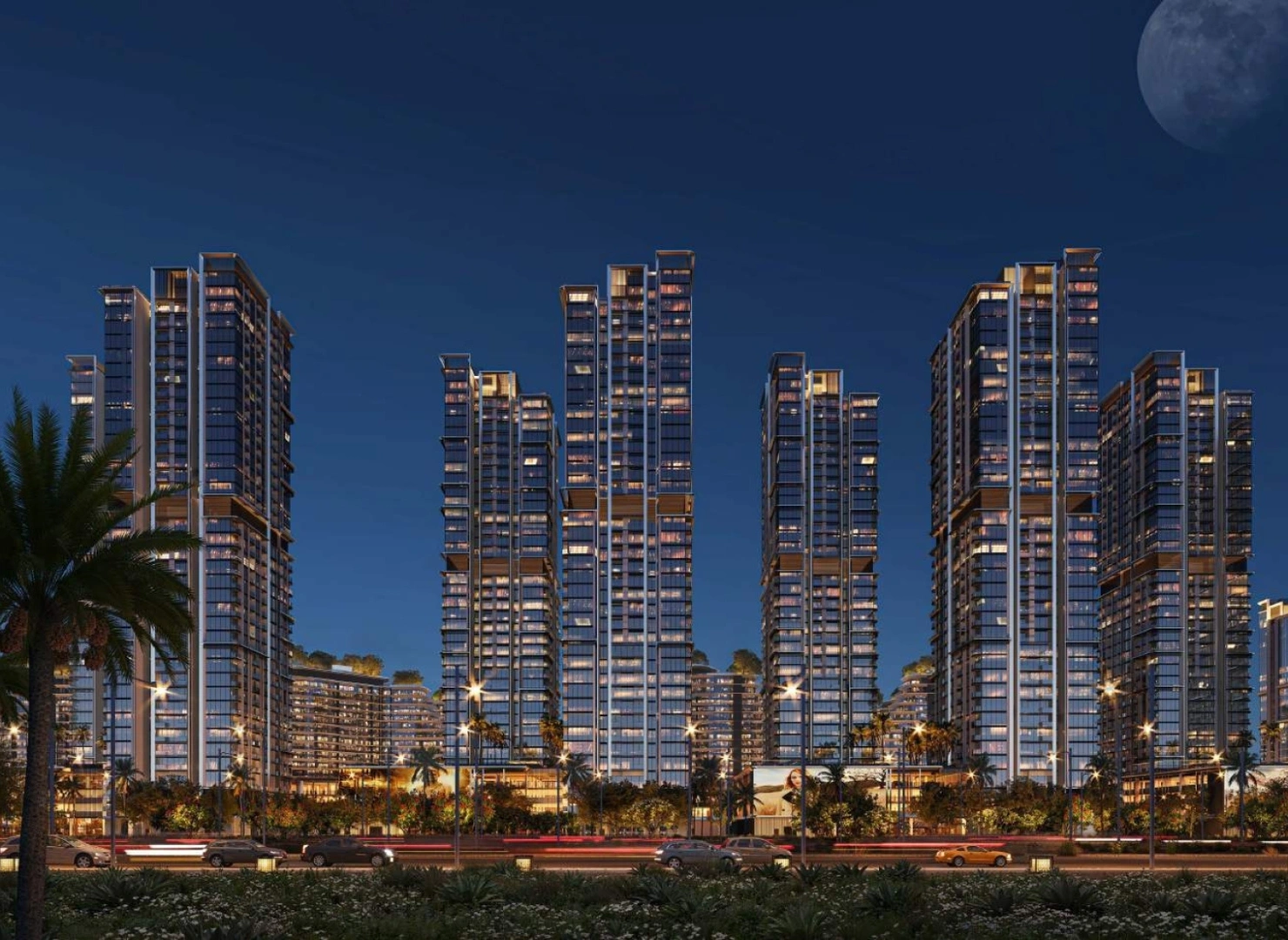 ALTURA AT WAADA, Dubai South