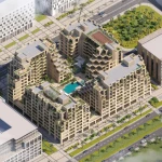 ARISHA TERRACES, Dubai Studio City