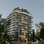 ARLINGTON PARK, Dubai Land Residence Complex