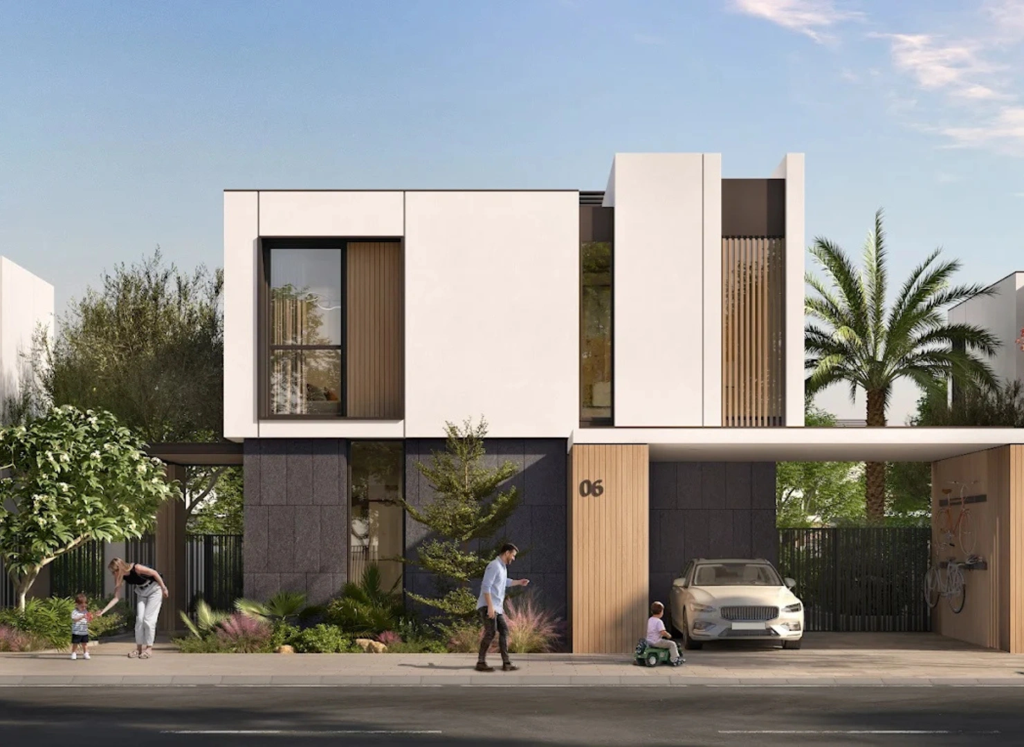 ATHLON BY ALDAR, Dubailand